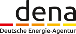 logo dena